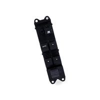 Black Door Master Window Switch For SUBARU LEGACY OUTBACK 2005-2009 83071-AG05B - BD2