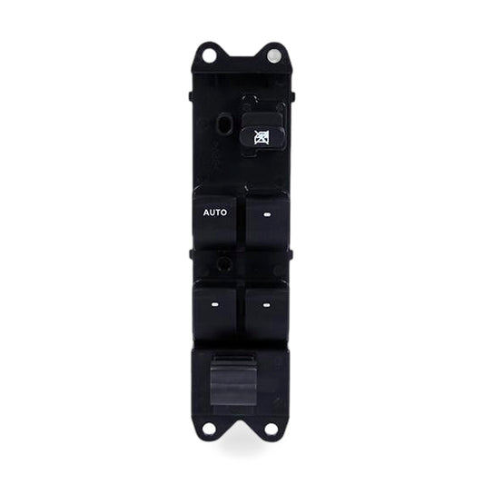 Black Door Master Window Switch For SUBARU LEGACY OUTBACK 2005-2009 83071-AG05B - ZT2