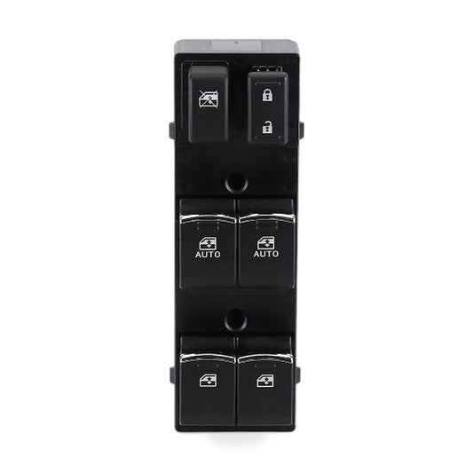 Master Power Window Switch Driver Side For 2015 2016 Subaru Outback Legacy 2.5L - ZT2