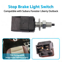 83370AA001 Stop Brake Light Switch Suitable for Subaru Forester Liberty Outback