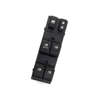 Left hand drive Forester window switch 83071-SG040 - BD1
