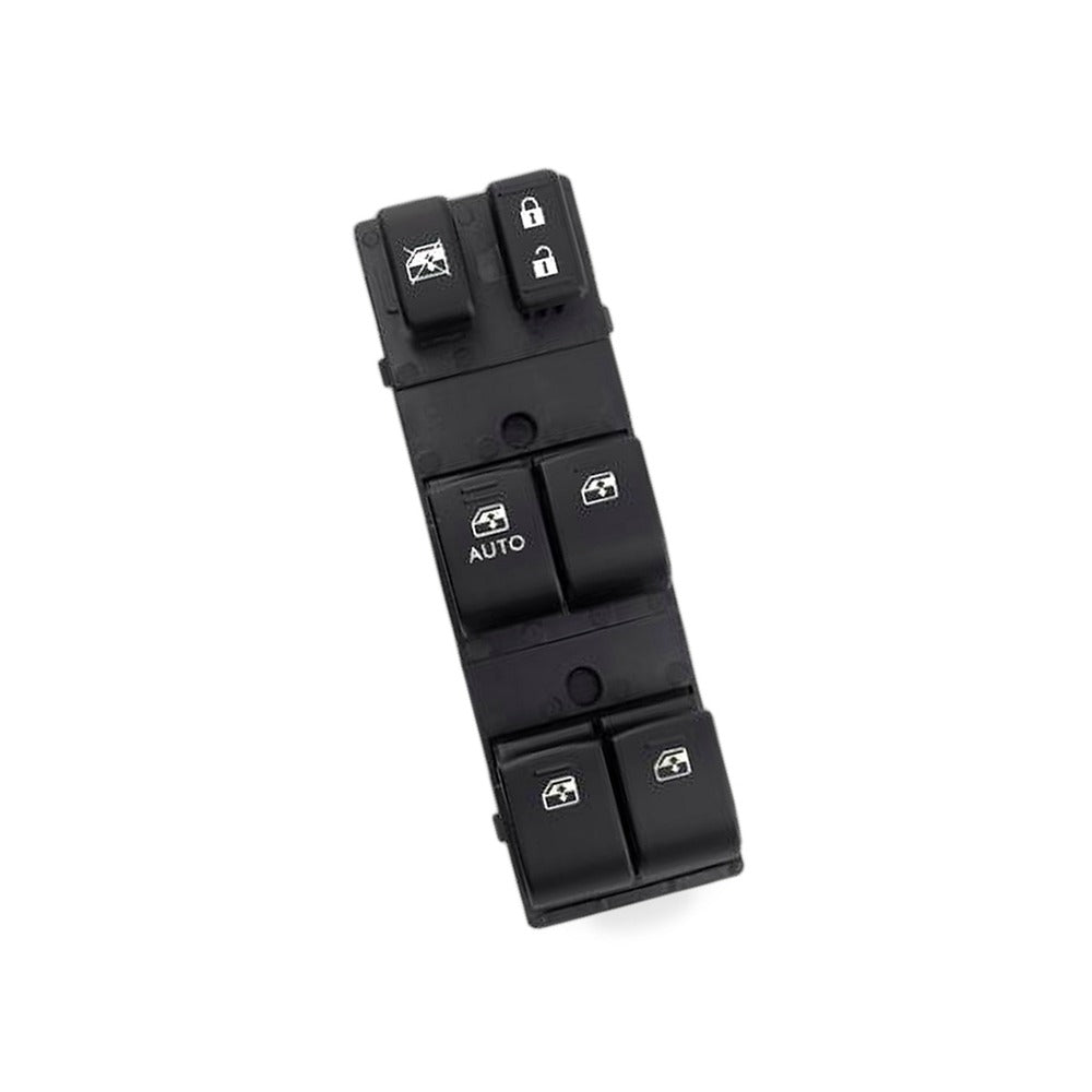 Left hand drive Forester window switch 83071-SG040 - BD4
