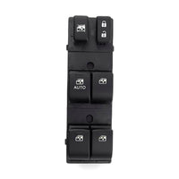 Left hand drive Forester window switch 83071-SG040 - ZT3
