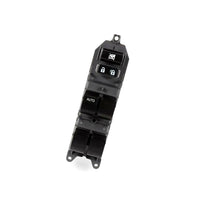 Left drive 15 pin/orange light Toyota window switch 07-14 84820-06100, 84820-02190, 84820-06130 - BD1