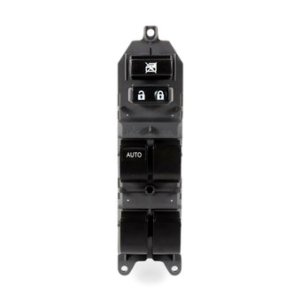 compare product Left drive 15 pin/orange light Toyota window switch 07-14 84820-06100, 84820-02190, 84820-06130