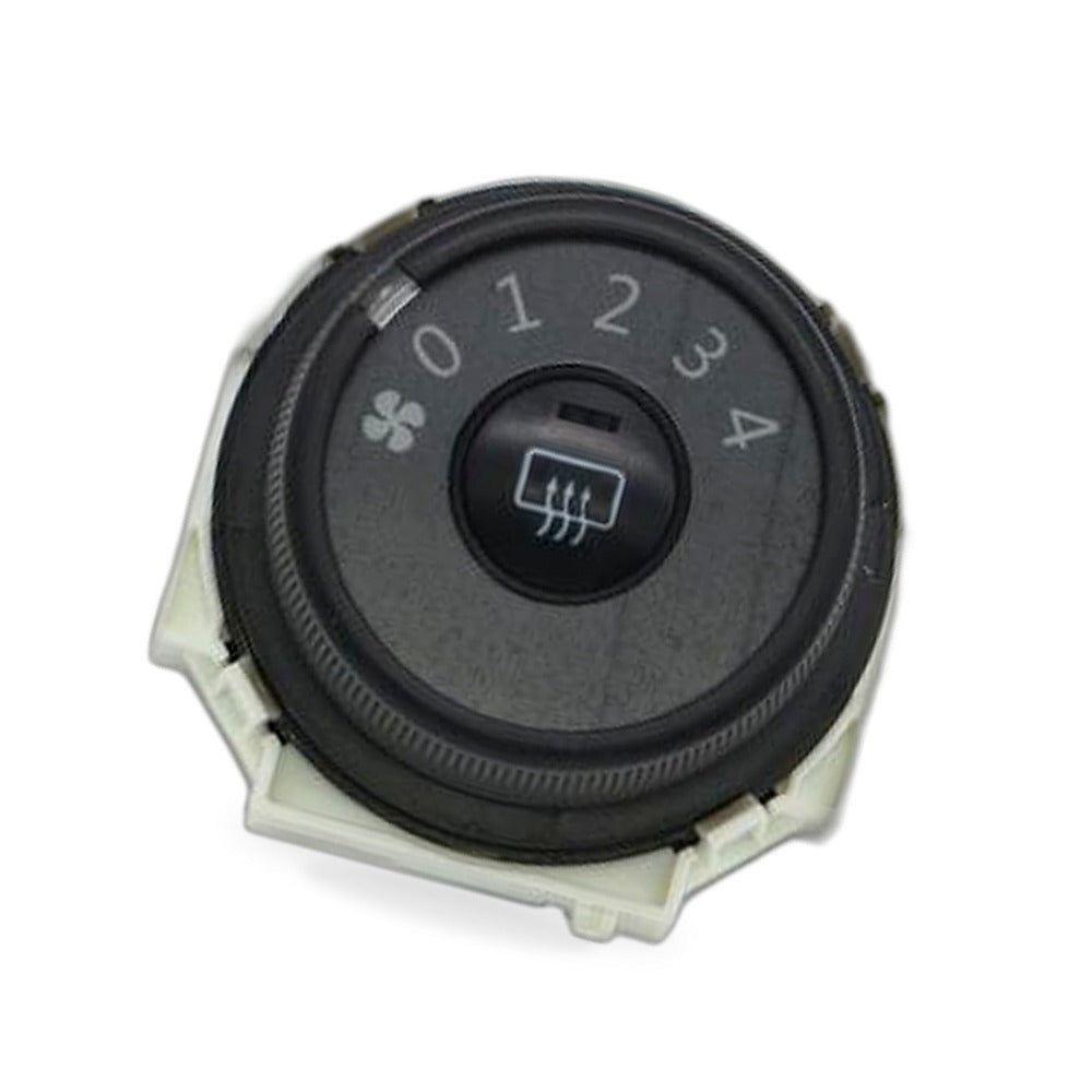 Fit For Toyota Corolla 2009-2013 Blower A/C Fan Control Switch 55902-12100 - BD1