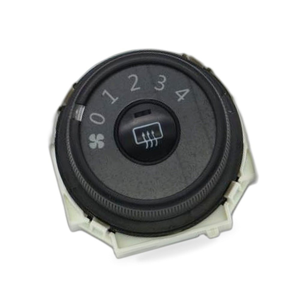 Fit For Toyota Corolla 2009-2013 Blower A/C Fan Control Switch 55902-12100 - BD2