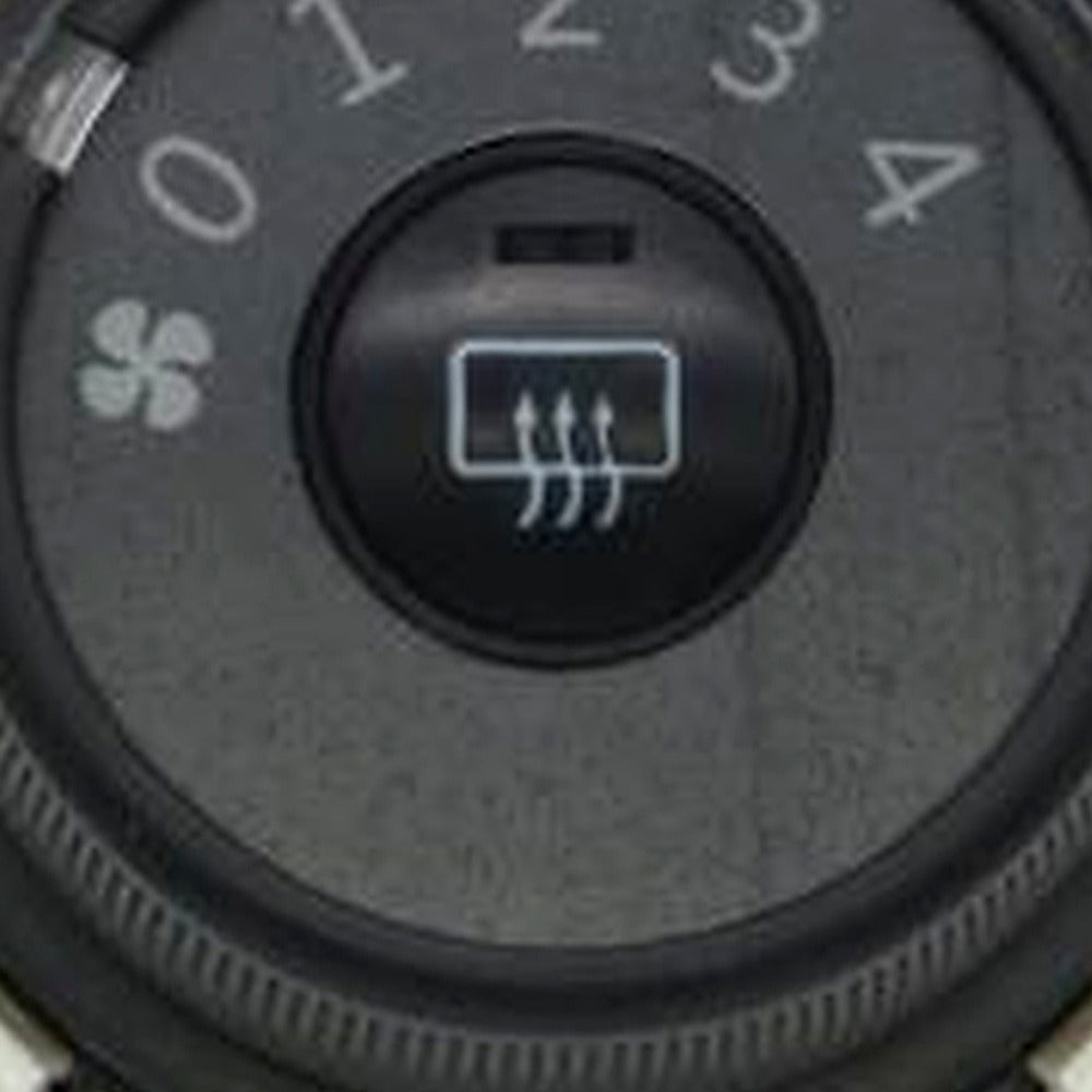 Fit For Toyota Corolla 2009-2013 Blower A/C Fan Control Switch 55902-12100 - XQ1