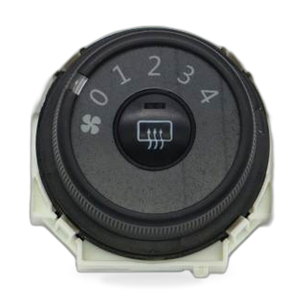 Fit For Toyota Corolla 2009-2013 Blower A/C Fan Control Switch 55902-12100 - ZT2