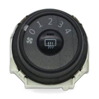 compare product Fit For Toyota Corolla 2009-2013 Blower A/C Fan Control Switch 55902-12100
