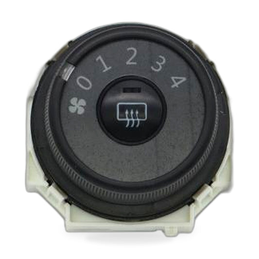 Fit For Toyota Corolla 2009-2013 Blower A/C Fan Control Switch 55902-12100 - ZT2