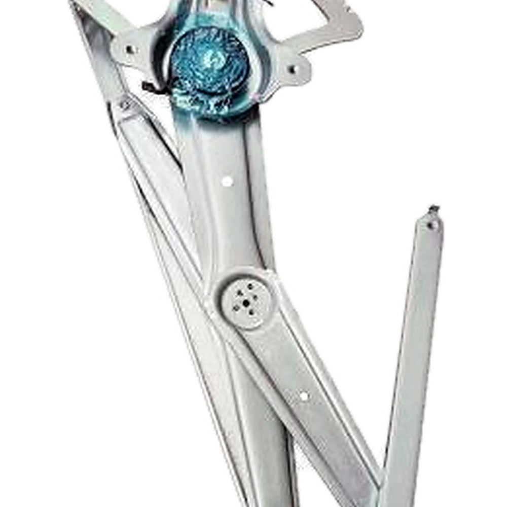 Window Regulator w/o Motor Front Right Suitable for Toyota Landcruiser Prado 120 - XQ1