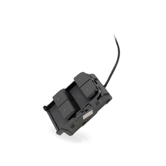 Left steering. Place an order with a note for grinding and shipping. Suitable for Tesla Window Switch Left Front 1081037-01-F (Specification: Matte)