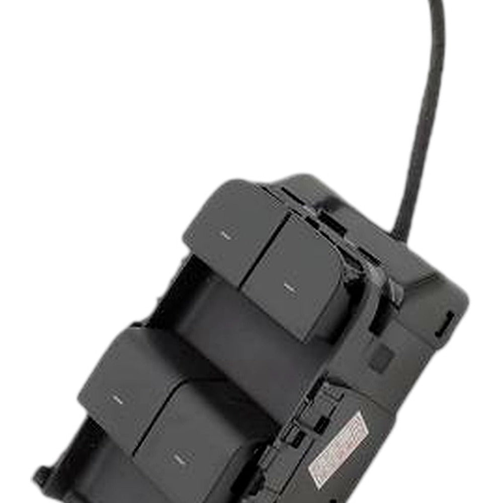 Left steering. Place an order with a note for grinding and shipping. Suitable for Tesla Window Switch Left Front 1081037-01-F (Specification: Matte) - XQ1