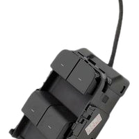 Left steering. Place an order with a note for grinding and shipping. Suitable for Tesla Window Switch Left Front 1081037-01-F (Specification: Matte) - XQ1