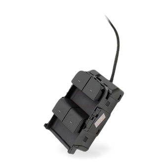 compare product Left steering. Place an order with a note for grinding and shipping. Suitable for Tesla Window Switch Left Front 1081037-01-F (Specification: Matte)