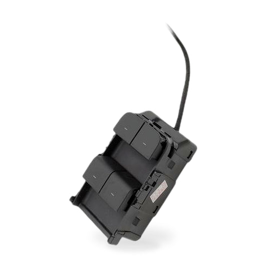 Left steering. Place an order with a note for grinding and shipping. Suitable for Tesla Window Switch Left Front 1081037-01-F (Specification: Matte) - ZT2