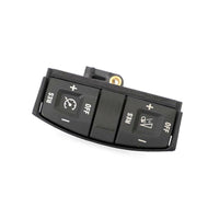 1870912 for R-series car, steering wheel control switch module, button, car parts, accessories art. 9990 - BD1