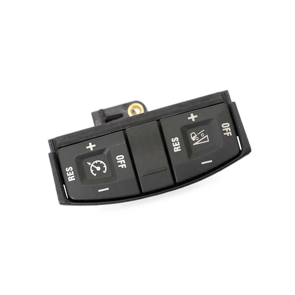 1870912 for R-series car, steering wheel control switch module, button, car parts, accessories art. 9990 - BD2