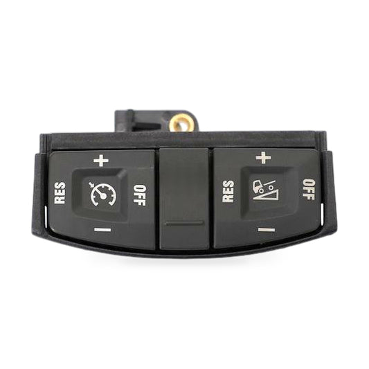 1870912 for R-series car, steering wheel control switch module, button, car parts, accessories art. 9990 - ZT2
