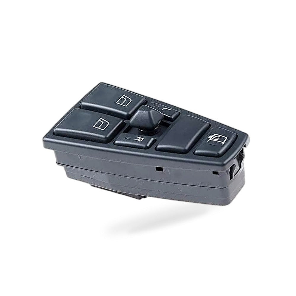 Power Window Lifting Switch Front Left 21628532 for 05-14 Volvo VN VNL - BD2