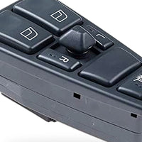 Power Window Lifting Switch Front Left 21628532 for 05-14 Volvo VN VNL - XQ1