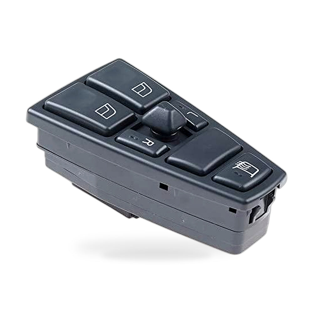 Power Window Lifting Switch Front Left 21628532 for 05-14 Volvo VN VNL - ZT2