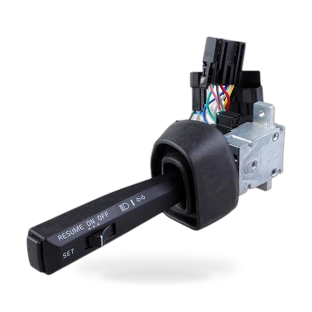 Turn Signal Switch Fit for VNL 630 660 670 VNM 200 430 630 Volvo Trucks 3172172 - ZT2