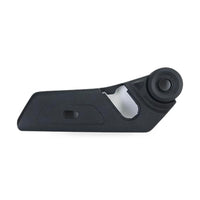 Driver's seat guard, 1RX04XDVAB 1RX04XDDAB is suitable for imported Compass seat guard Compass seat trim Compass - ZT2