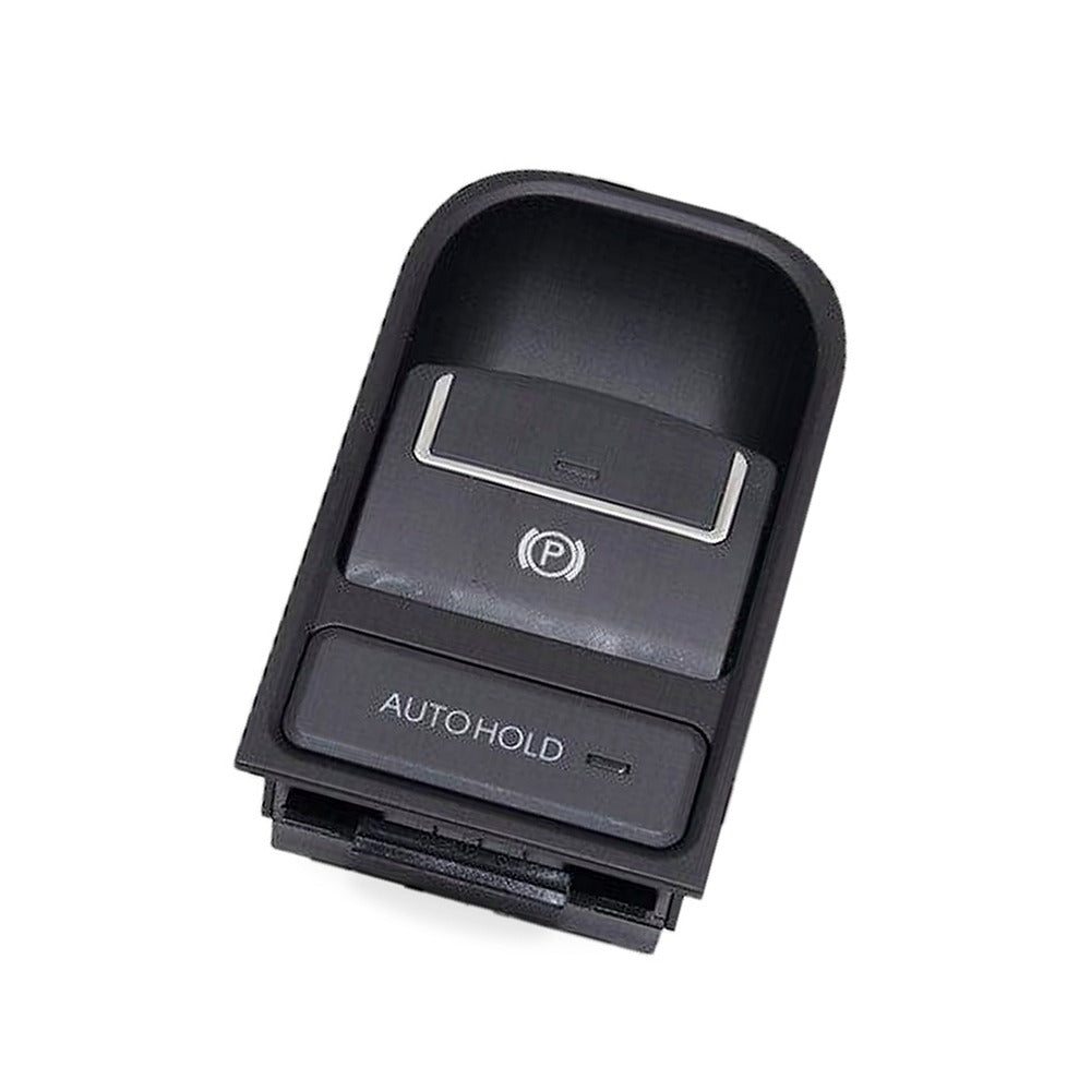 Hold Electronic Parking Brake Switch Button 5N0927225A For VW Tiguan Sharan New - BD1