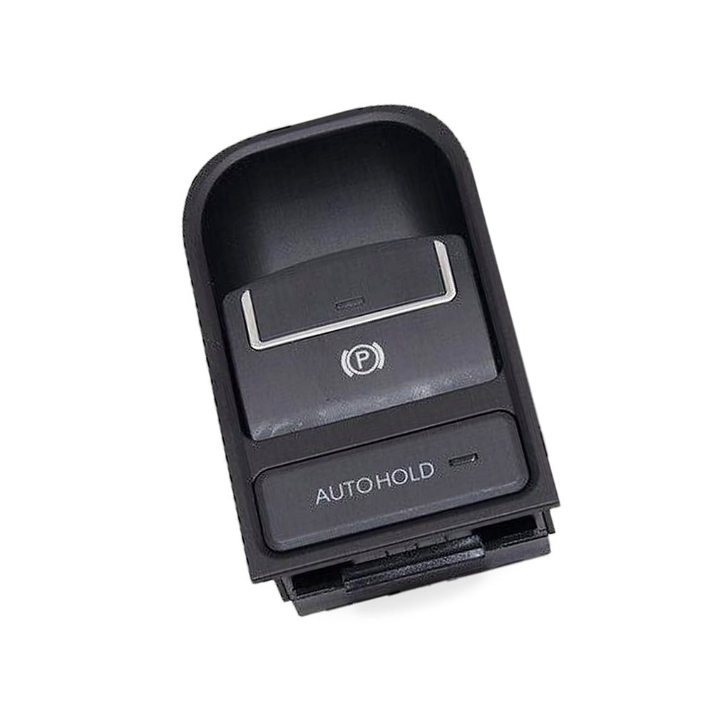 Hold Electronic Parking Brake Switch Button 5N0927225A For VW Tiguan Sharan New - BD2