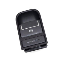 Hold Electronic Parking Brake Switch Button 5N0927225A For VW Tiguan Sharan New - BD2