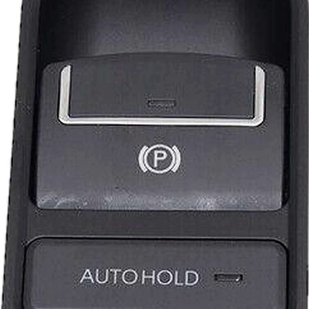 Hold Electronic Parking Brake Switch Button 5N0927225A For VW Tiguan Sharan New - XQ1