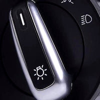 (Specification: High end with AUTO) Volkswagen headlight switch 5ND941431B, 3C8941431A - XQ1