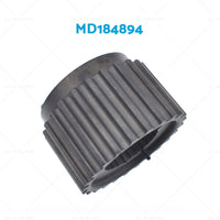 Crankshaft Gear Sprocket Sensor Blade and  Spacer Set Suitable For Mitsubishi Triton