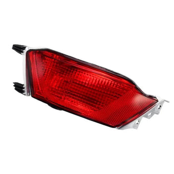 compare product Right Rear Bumper Light Suitable for Jaguar F-Pace X761 2016¡§C2020 Red/Amber