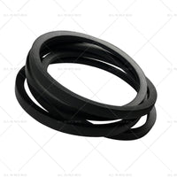 07200718 Drive Belt Suitable for Ariens Ikon-XD 52 Ikon-XD 42 Ikon-X 52