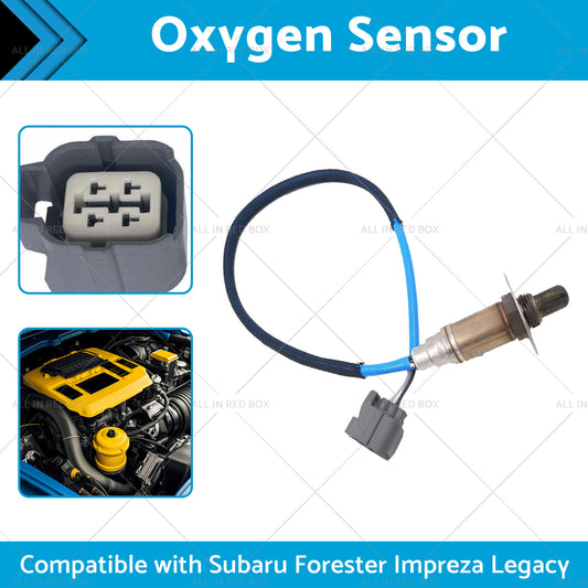 O2 Oxygen Sensor Suitable for 22690-AA891 Subaru Forester Impreza Legacy 05-12