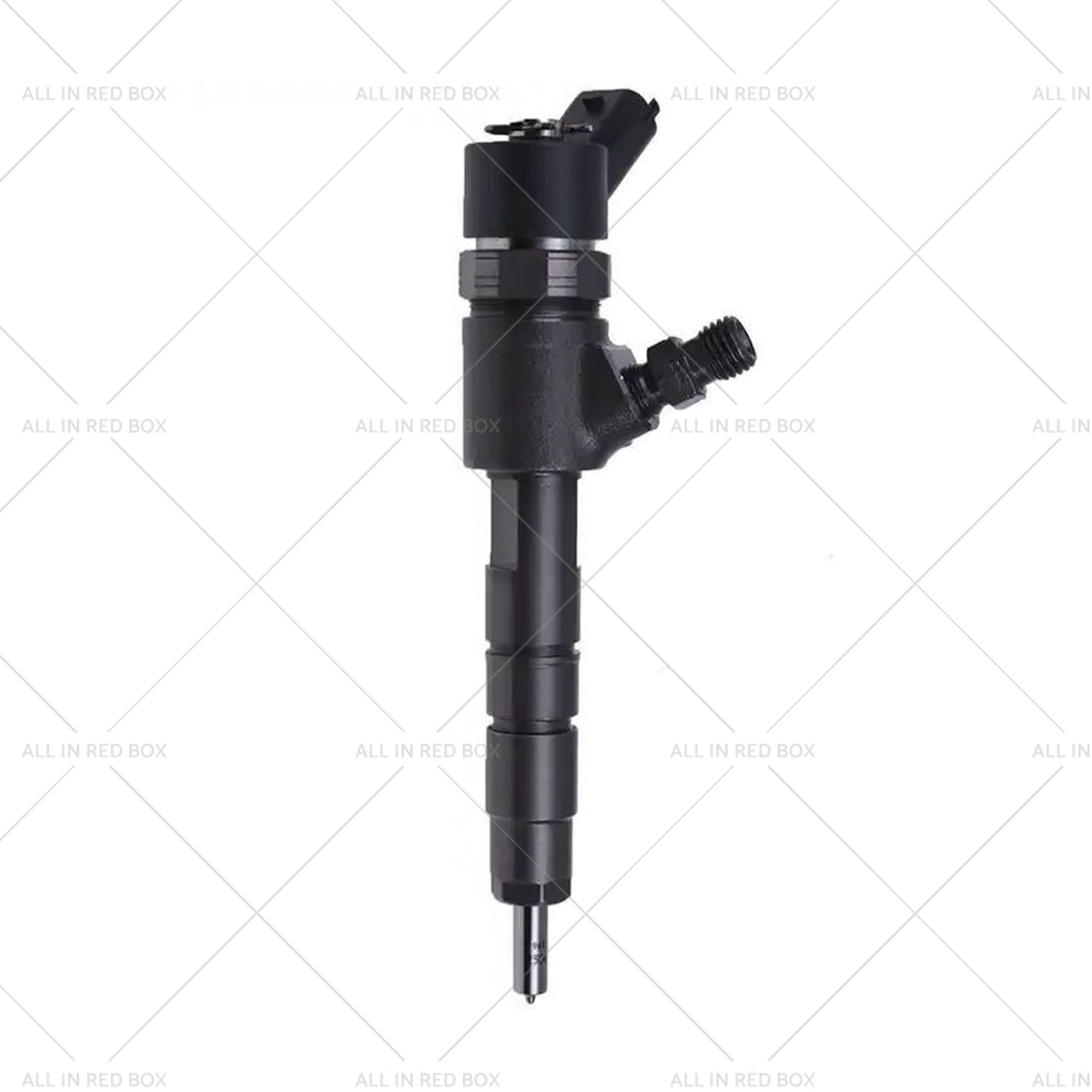 4x Fuel Injectors Suitable for 4TNV88C 3TNV88C Engine 129A00-53100 0445110463