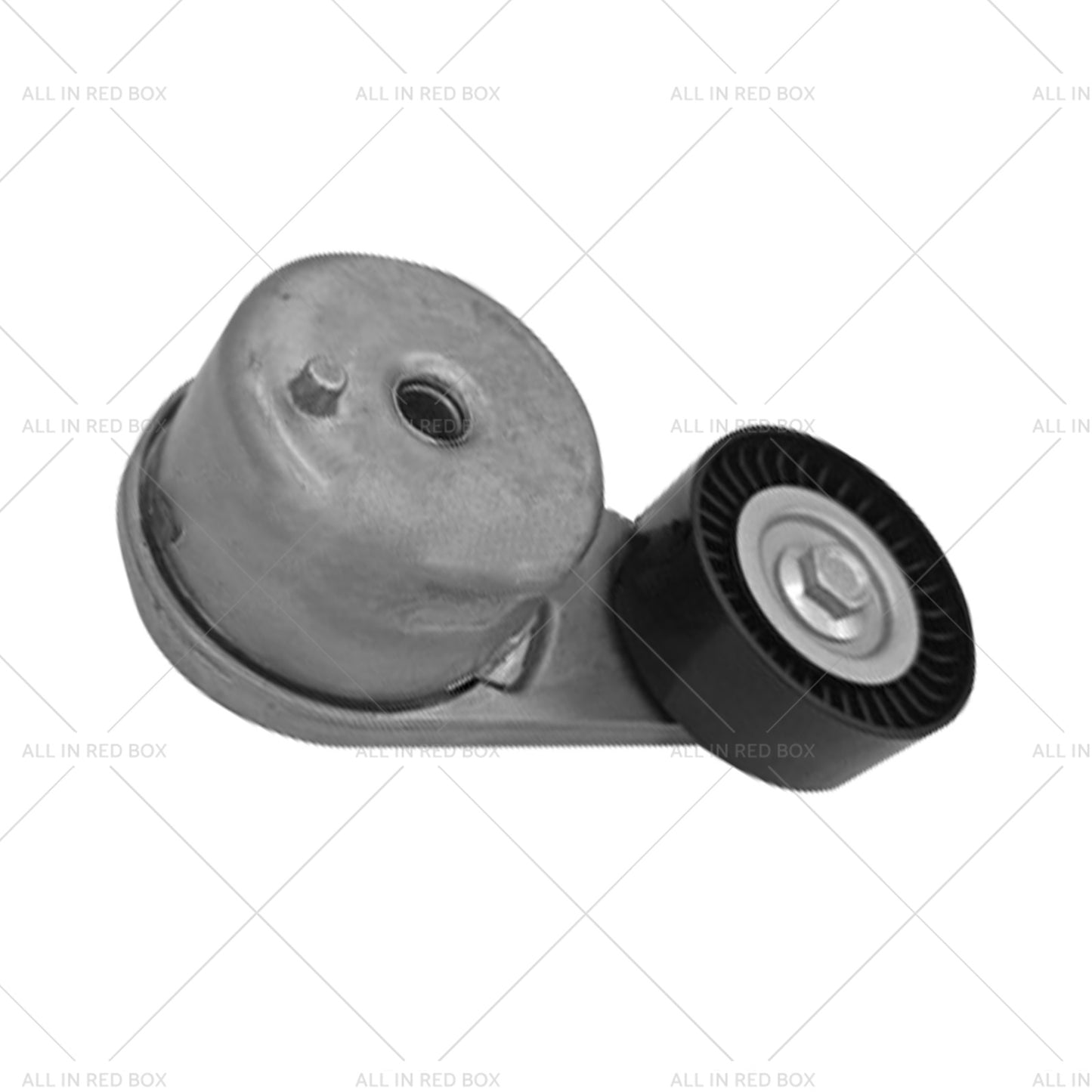 {{ Drive Belt Tensioner  and  Pulley Suitable for BA6B209A Ford Falcon BA BF FG SX SY }} - Buy Car Parts Online at {{ Kaka Auto Parts }}.