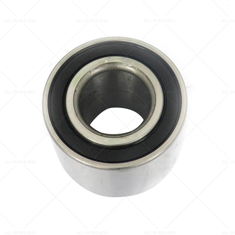 2x Rear Wheel Bearing Kits Suitable For Suzuki Swift RS415 1. 5 Litre 2004-2011