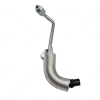 Turbo Charger Coolant Return Hose Line Suitable For Holden Cruze Trax Buick