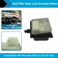 Fuel Filler Door Lock Actuator Motor Suitable for Mercedes-Benz A-Class B-Class