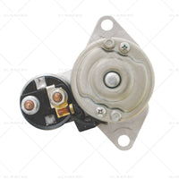 Starter Motor Suitable for Subaru Impreza 2.0L Petrol EJ20 1996 - 2007