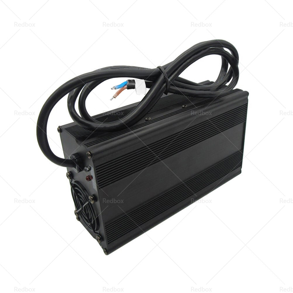 48V or 15A Golf Cart Battery Charger For Star EzGo Club Car DS TXT Yamaha Forklift