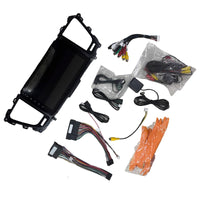 Car Stereo Head Unit Suitable for Kia Carnival 2014¡§C2020 CarPlay Android 14 WIFI