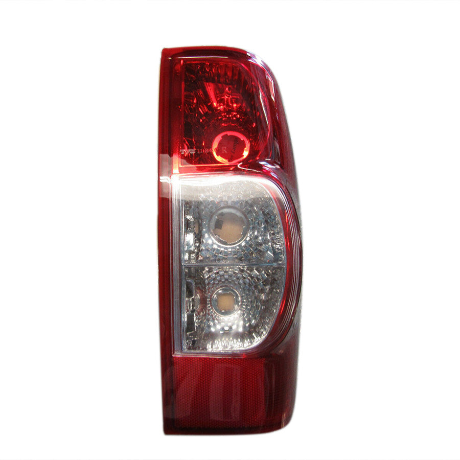 {{ Right Red Tail Light Rear Lamp Light Suitable for Isuzu Dmax 2006-2012 }} - Buy Car Parts Online at {{ Kaka Auto Parts }}.
