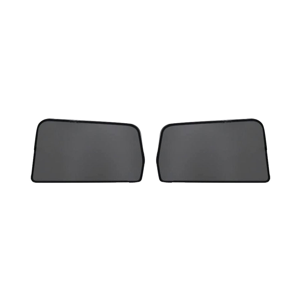 Car Window Sun Shade Magnetic Mesh Suitable For Mitsubishi Outlander 2013-2022