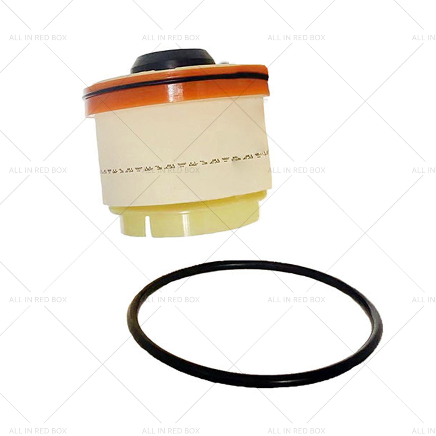 Air Fuel Oil Filter Service Kit Suitable for Toyota KUN26R Diesel Hilux 3. 0D