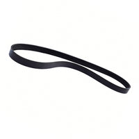 Drive Belt Suitable for LDV T60 2.8L CRD Turbo Diesel
